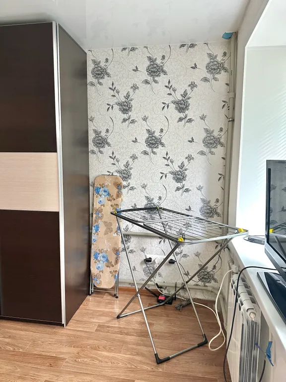 Уютная квартира в тихом дворике в центре города