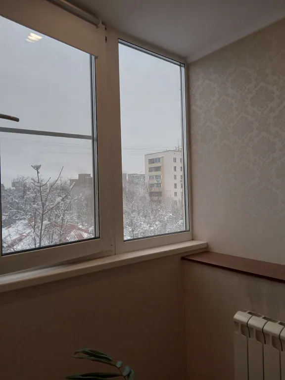 Квартира Уютная квартира — Москва
