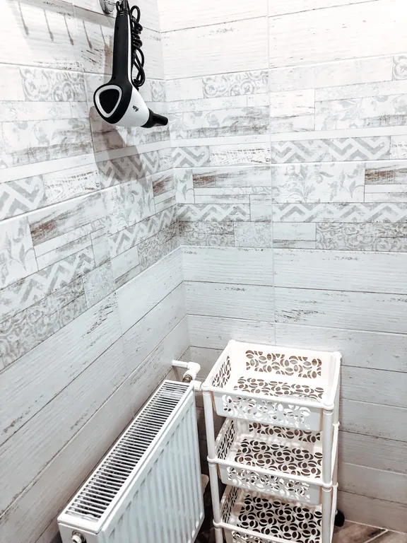 Квартира Уютная квартира в новостройке — Севастополь