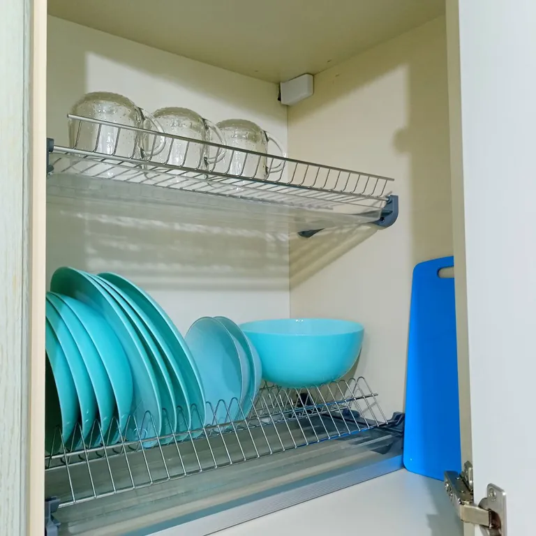 Уютная квартира в районе Савушкина