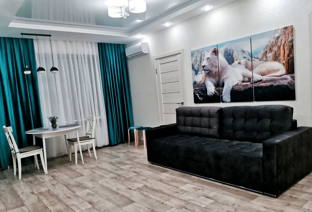 Квартира Квартирка — аренда посуточно в Жигулёвск