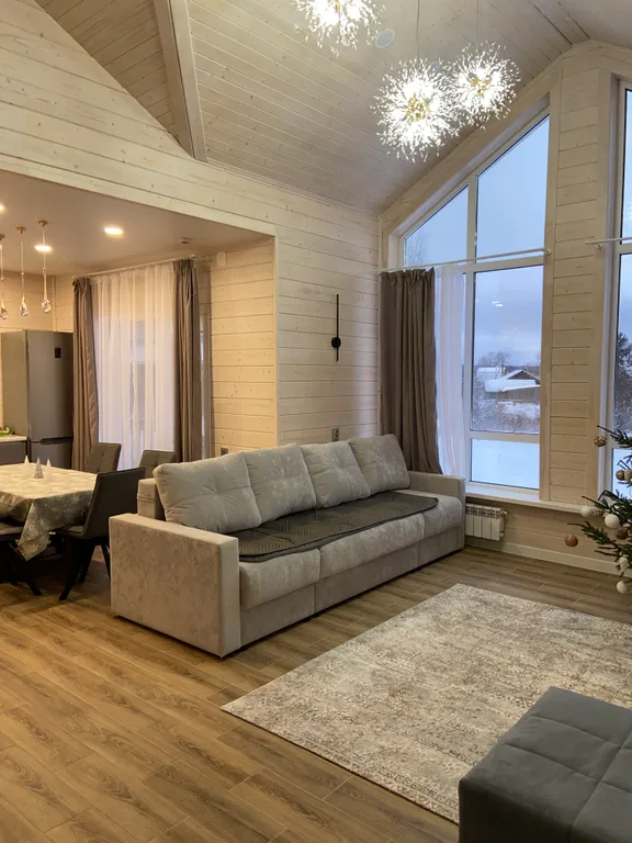 3-комнатный Дом