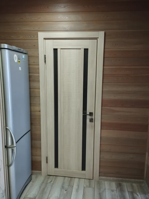 Студия в престижном районе города