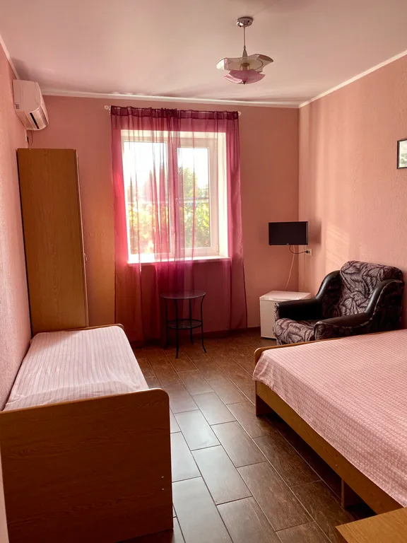 Квартира Комната — Кучугуры