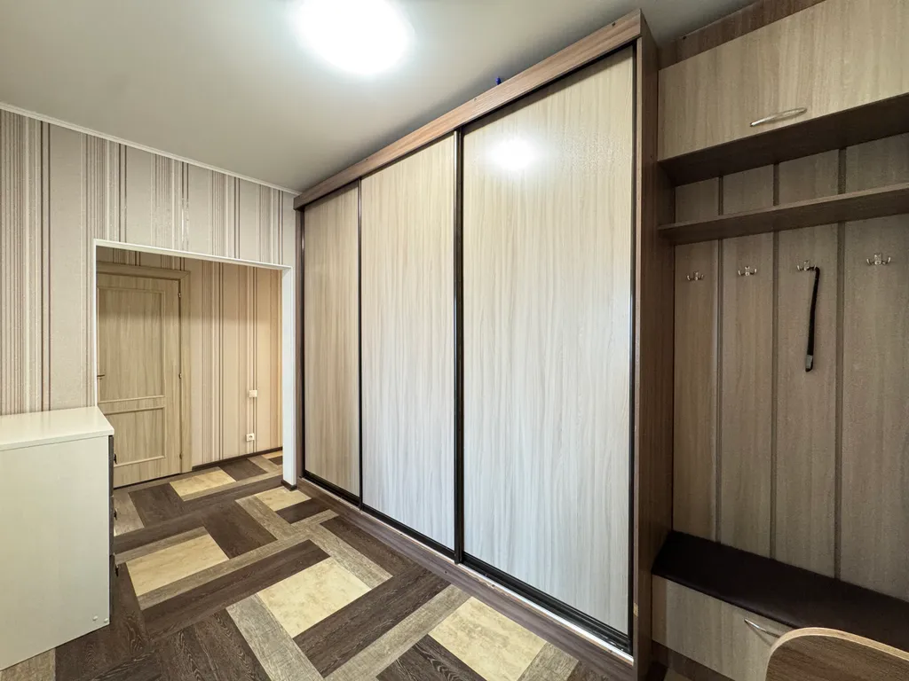 Комфортная квартира в центре