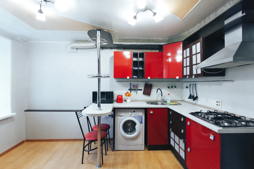 Уютная квартира недалеко от центра