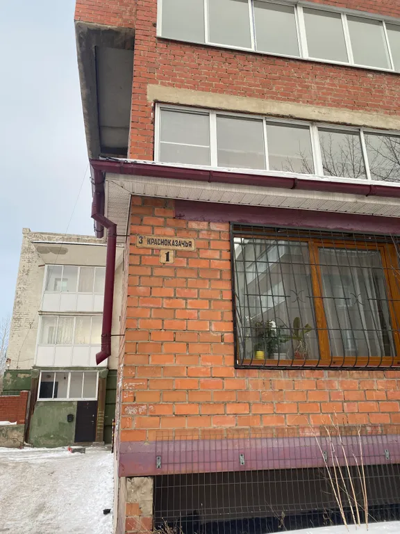 Студия рядом с центром и рекой