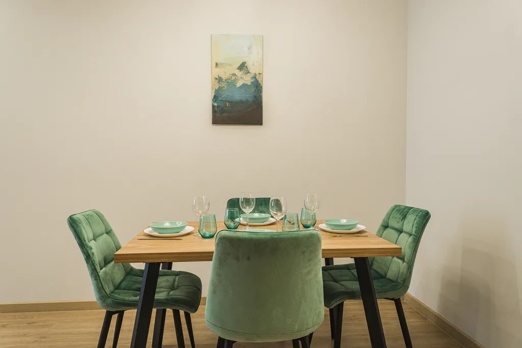 Студия комфорт-класса с шикарным видом на море