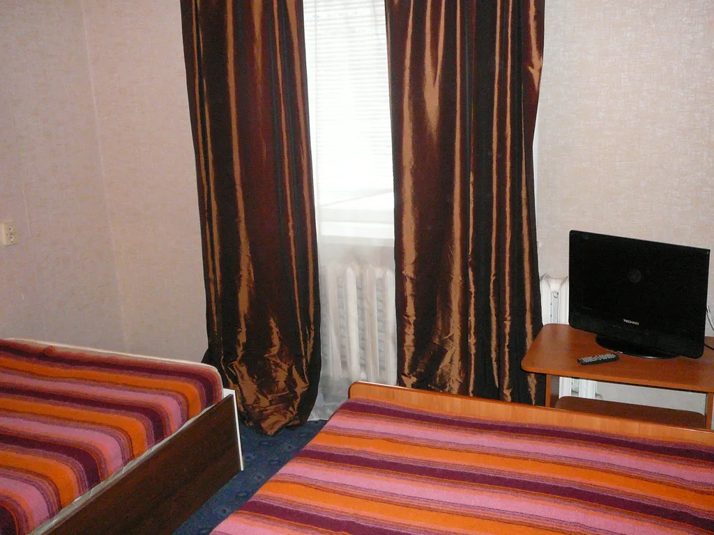 Квартира 2-комнатная квартира в самом центре — Тюмень