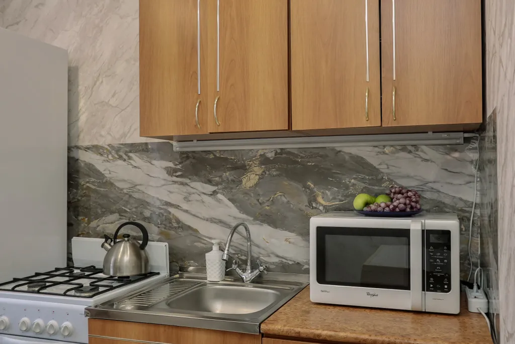 Уютная квартира в центре