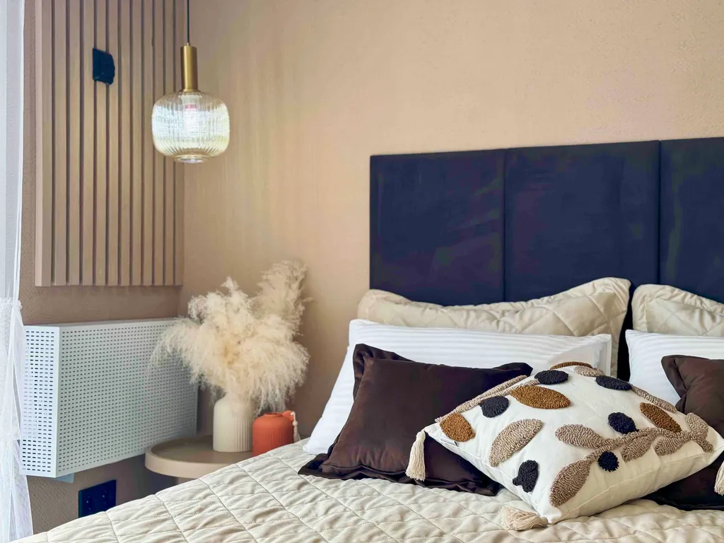 Фамильное гнездо