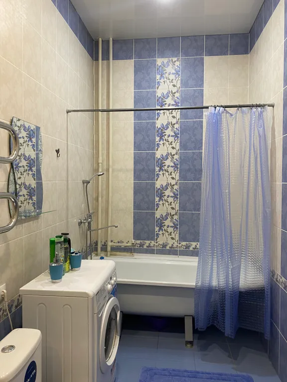 Уютная студия в центре города