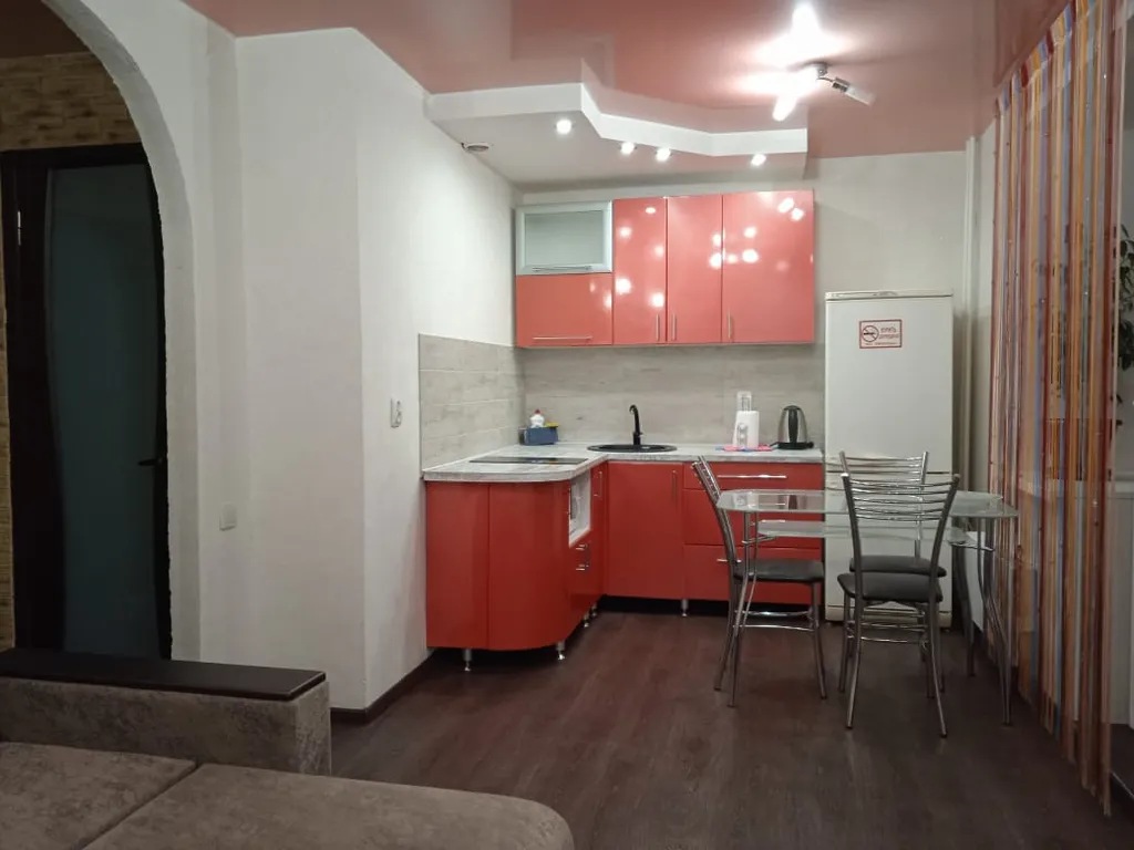 Квартира 1-комнатная Квартира — Волгоград