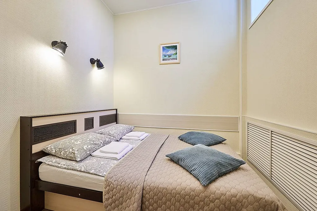 Квартира Комната — Тихвин