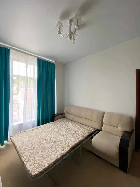 Люкс 6-ти местный