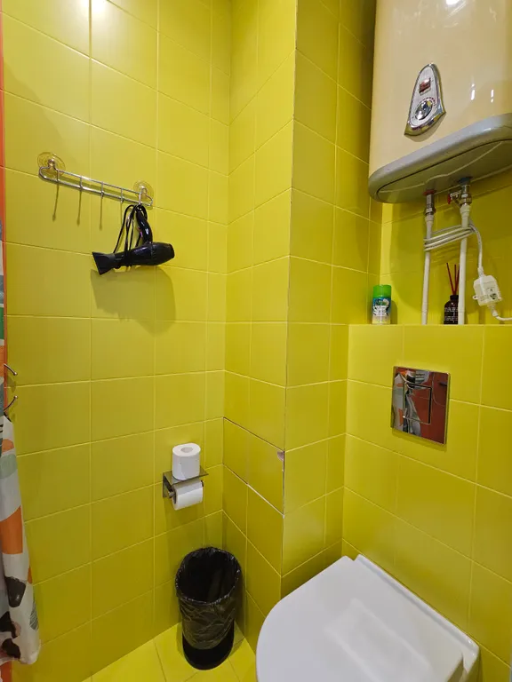 Апартаменты Радуга в центре, рядом два больших торговых центра