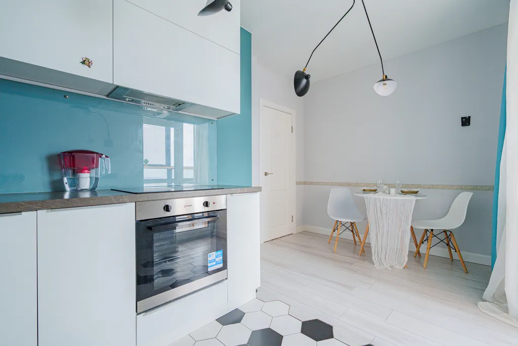 Квартира Квартира в центре города ЖК Арбатский — Екатеринбург