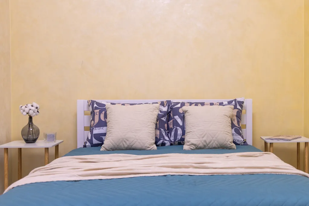 Комфортный дом с баней