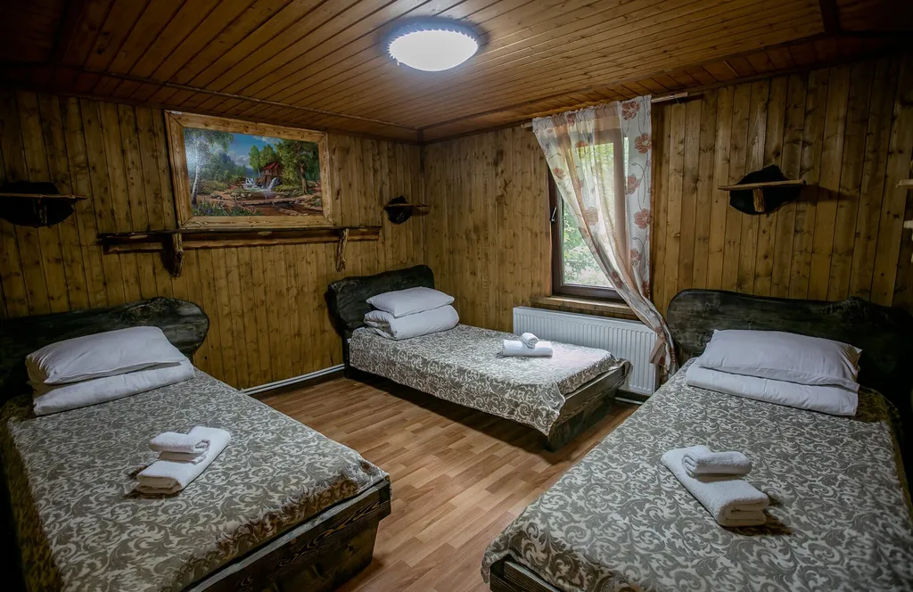 2-комнатный Дом