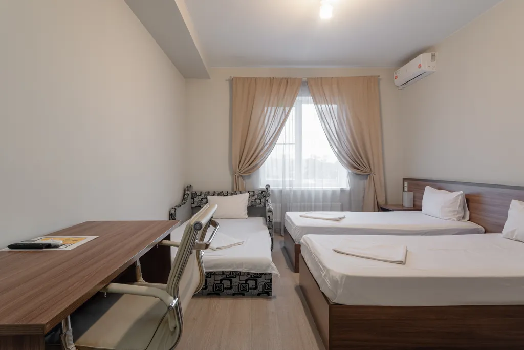 Квартира Комната — аренда посуточно в Химки