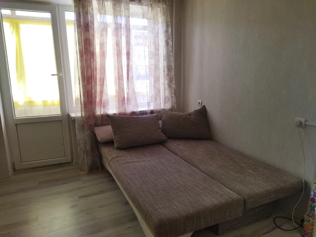 Квартира Квартира Уютная студия в центре города — Калининград