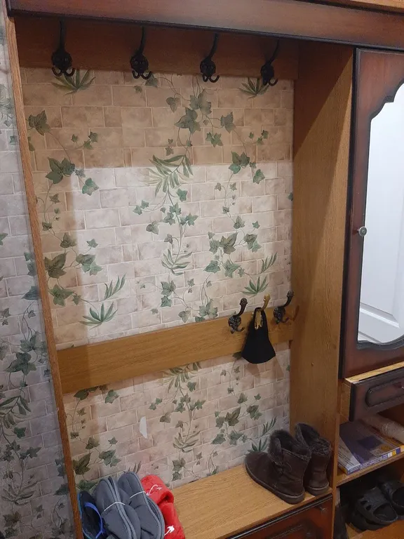 Уютная квартира в Подольске