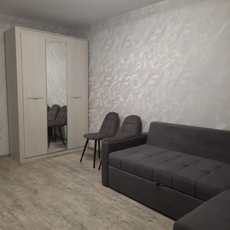 Квартира в центре