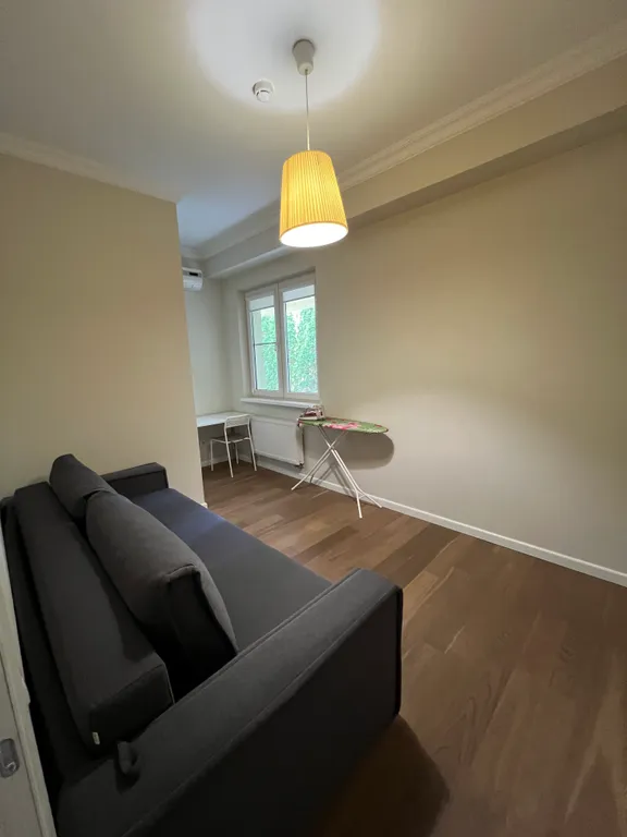 Апартаменты в VIP комплексе на берегу моря