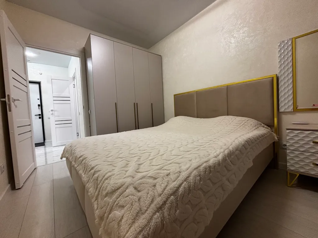 Квартира у Ленты