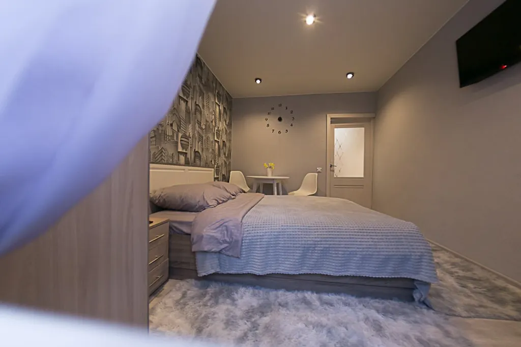 Средневековый центр Выборга