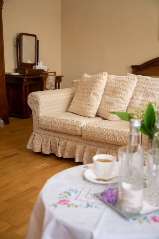 Квартира Комната — аренда посуточно в Псков