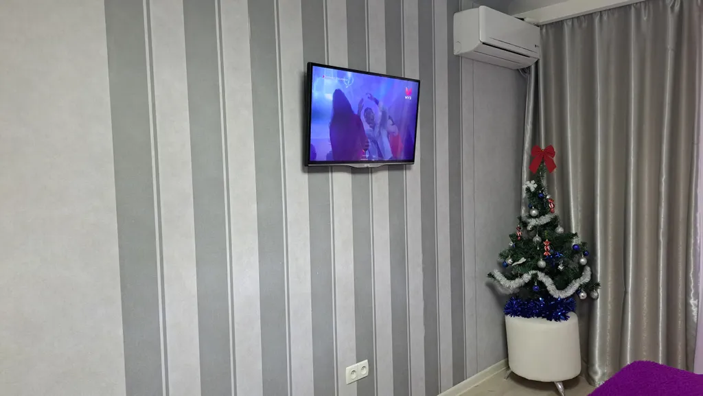 Апартамент возле площади в центре города