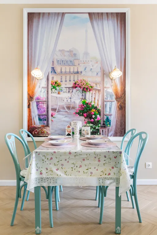 2-комнатная Квартира — аренда посуточно в Дагомыс