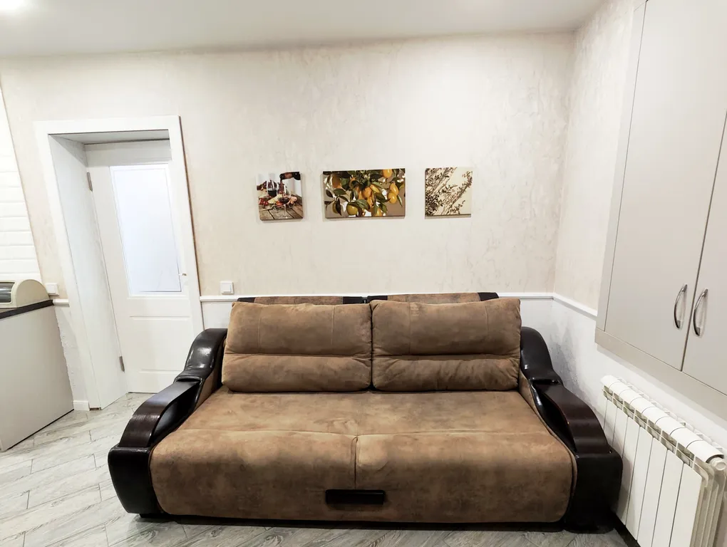 Дом мечты для большой компании