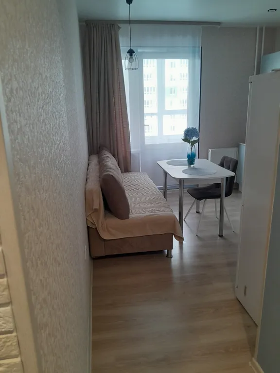 Зелёный Мыс