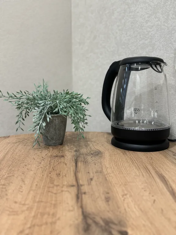 Уютная двухкомнатная квартира на Речном Вокзале