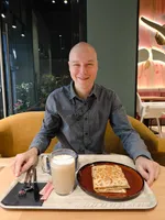 Сергей Зайко