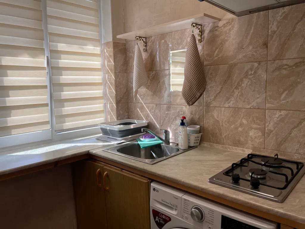 Квартира Квартира с видом на Глаз Балтики — Зеленоградск