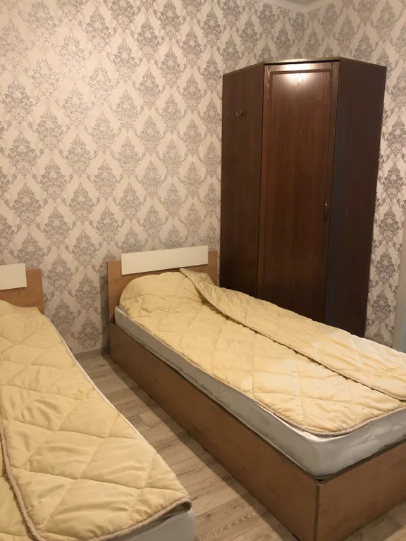 Дом со всеми условиями