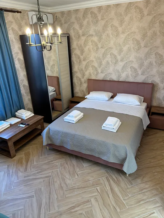 Квартира Квартира Семейный номер — Адлер