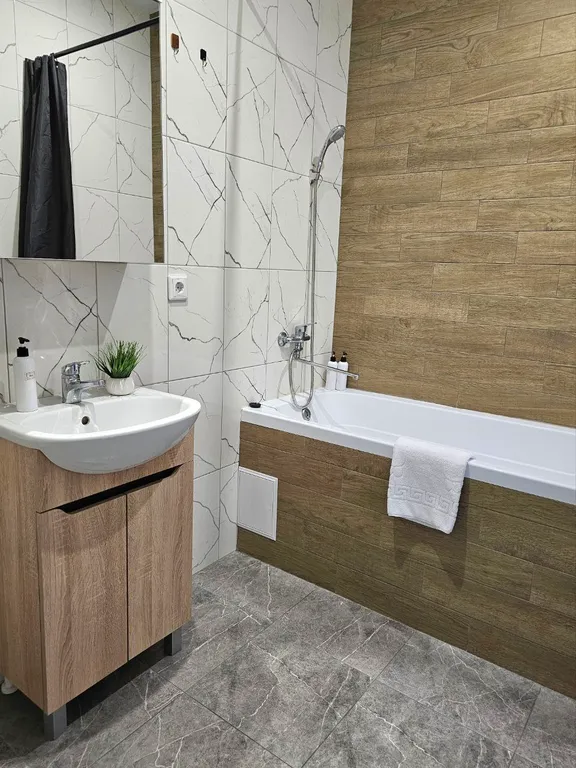 Квартира Квартира Апaртаменты BGHоuse в ЖК Московский — Волгоград