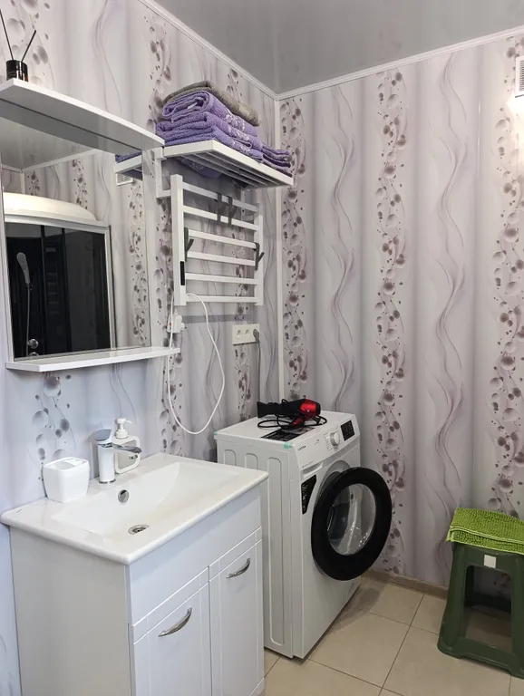 Уютный дом в Пушкиногорье