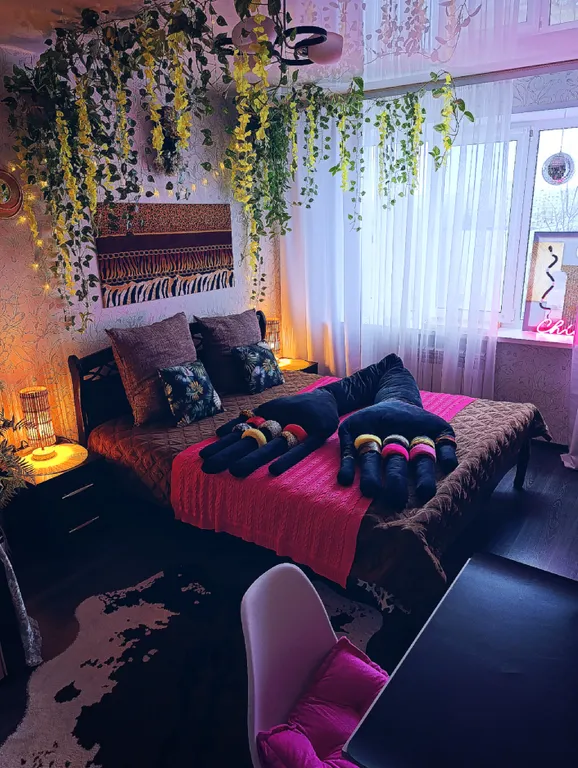 Квартира рядом с Империалом