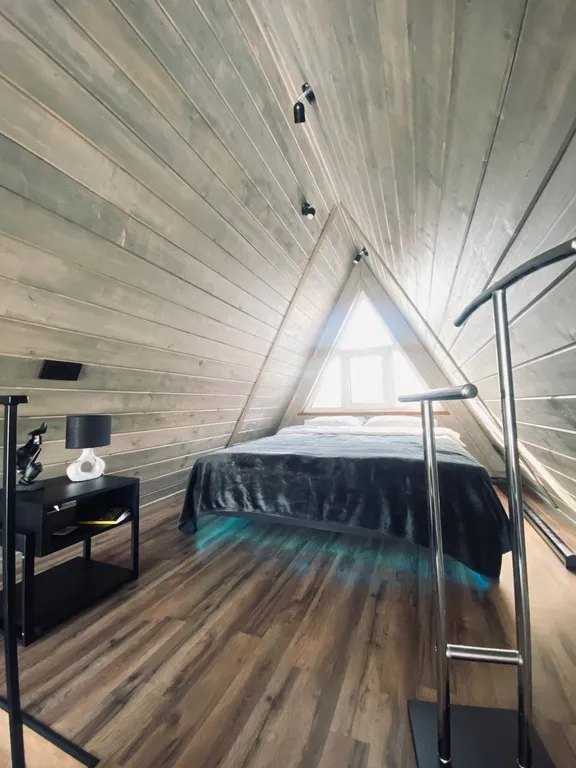 Комфортный, новый дом Афрейм