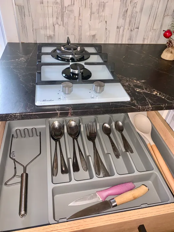 Коттедж Уютный теплый дом с русской баней на дровах — Венюково