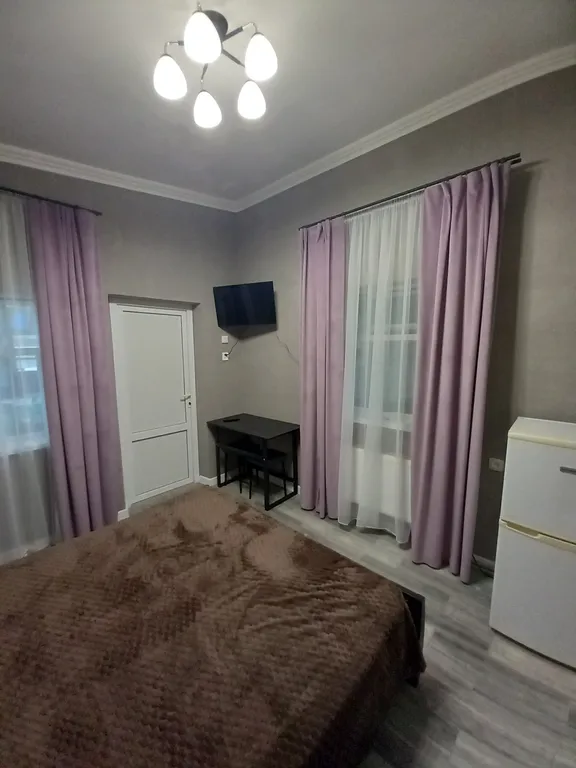 Двухместная комната