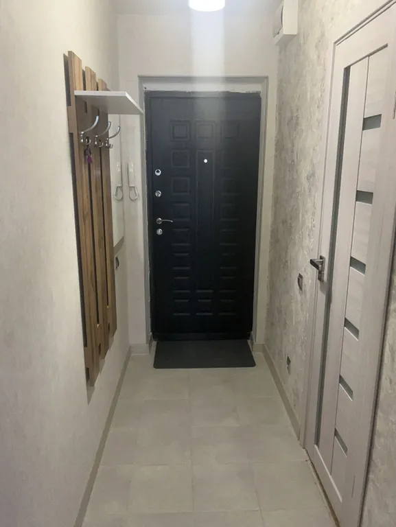 Светлая квартира со свежим ремонтом