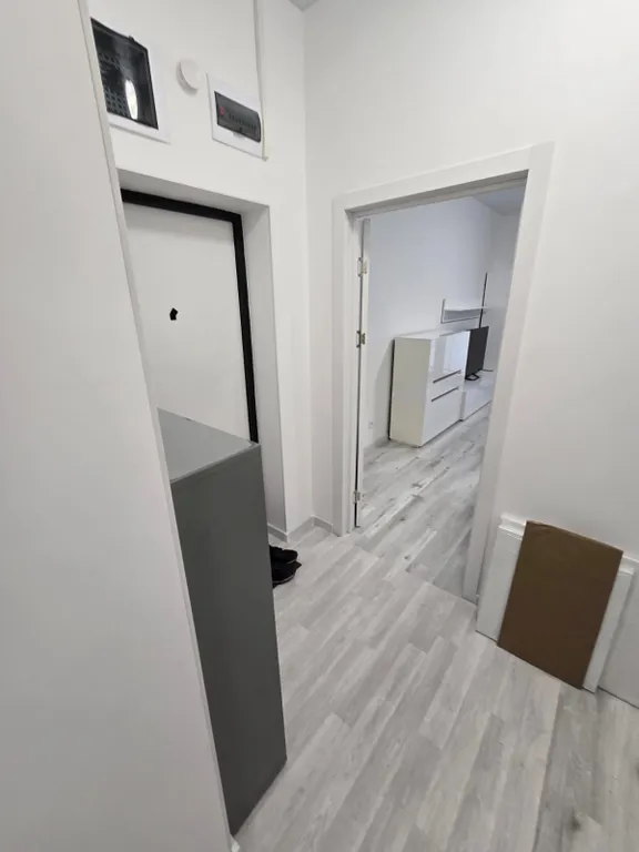 Квартира Уютная квартира у озера Тихого — Светлогорск