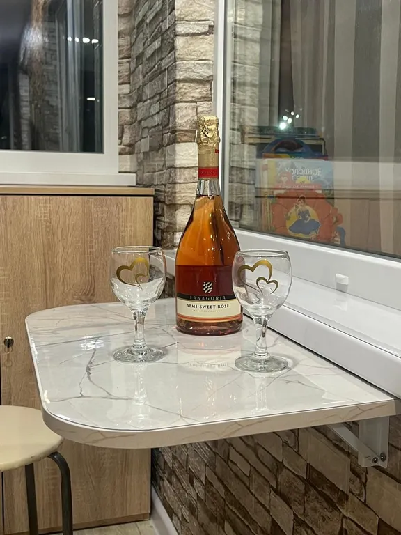 Уютная квартира в центре города с новым ремонтом