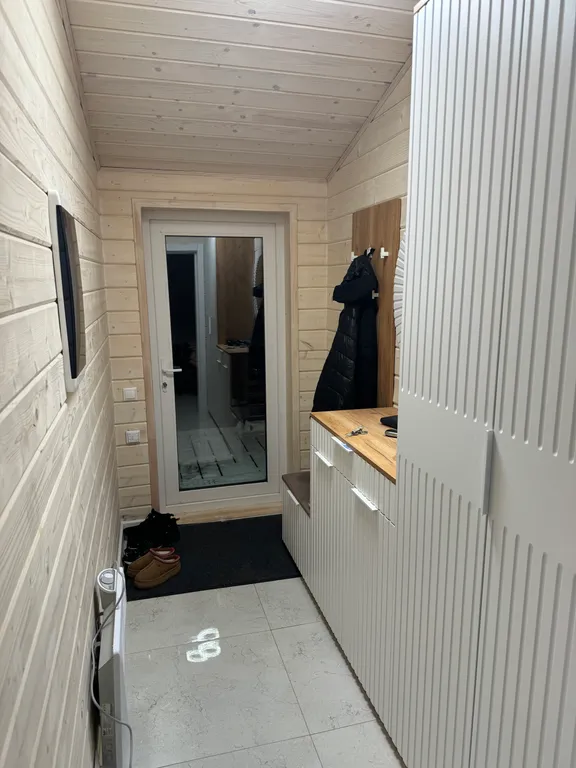 Абсолютно новый дом барн-хаус